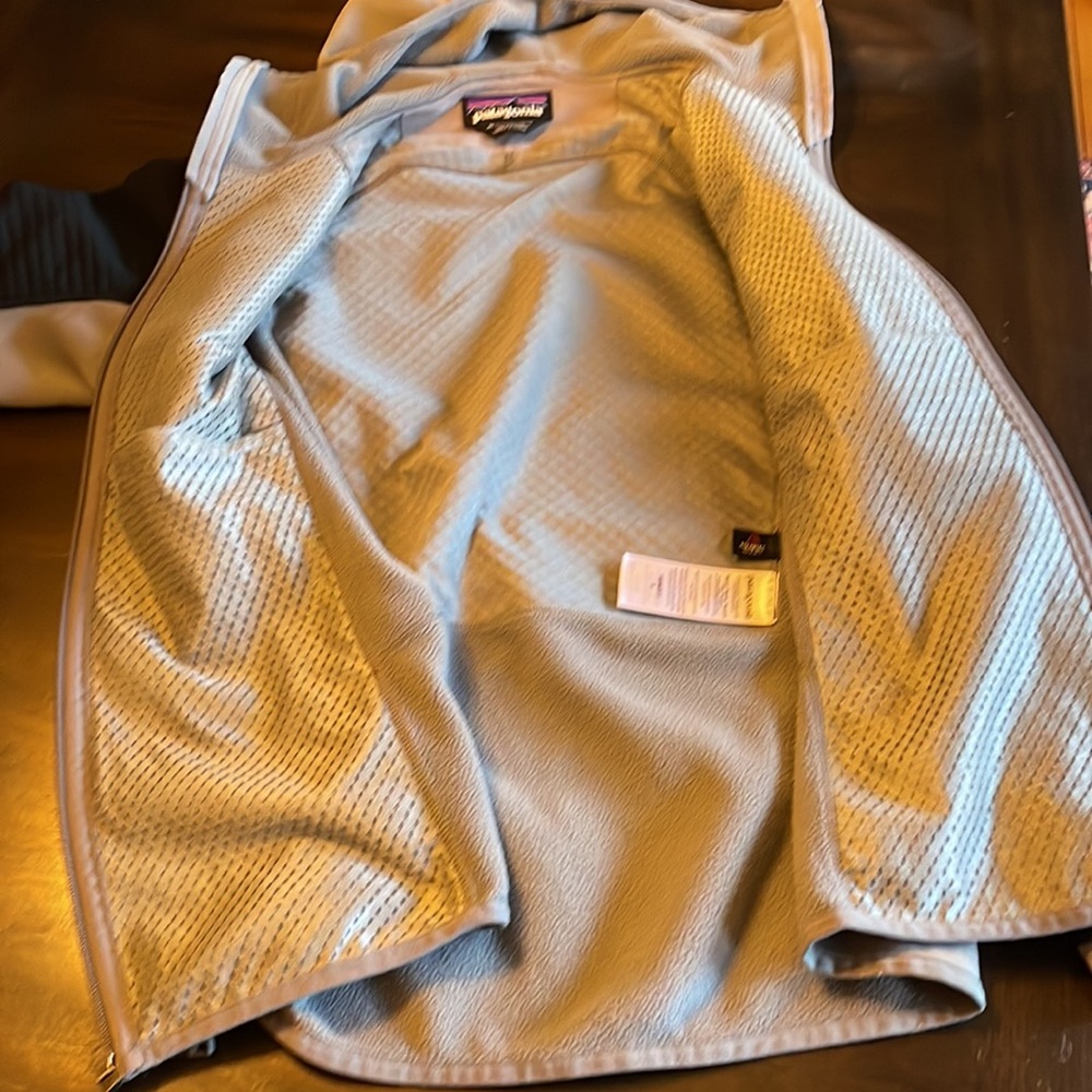 Patagonia W’s Piton Hybrid jacket Medium - Picture 11 of 12